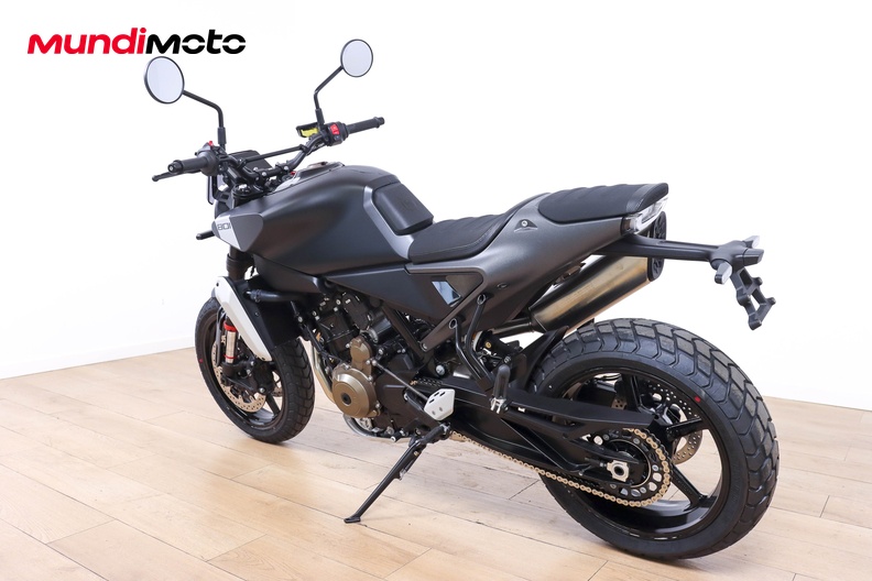 Motorbike image 6