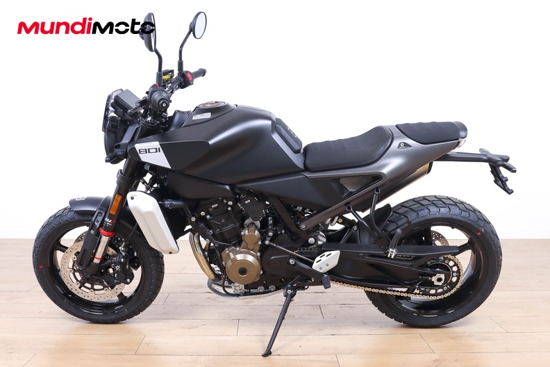 Motorbike image 5