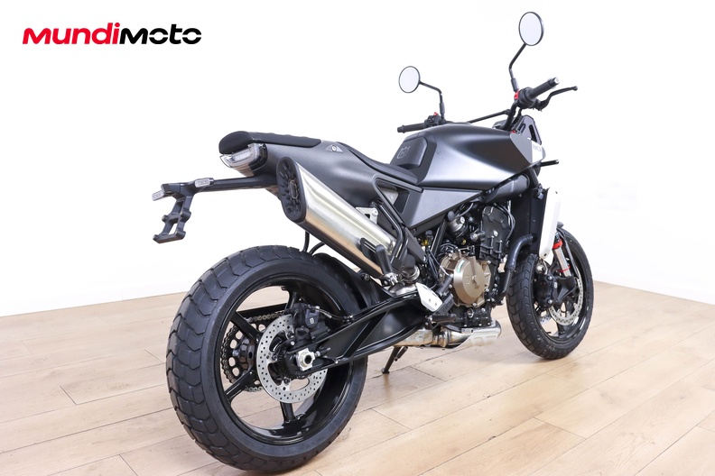Motorbike image 2