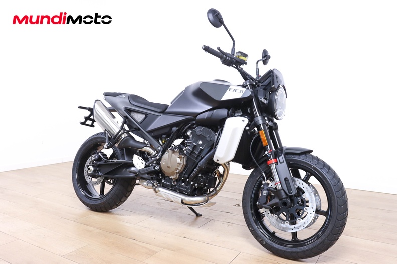 Motorbike image 1