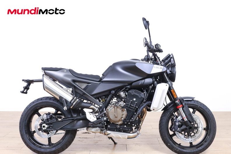 Motorbike image 0