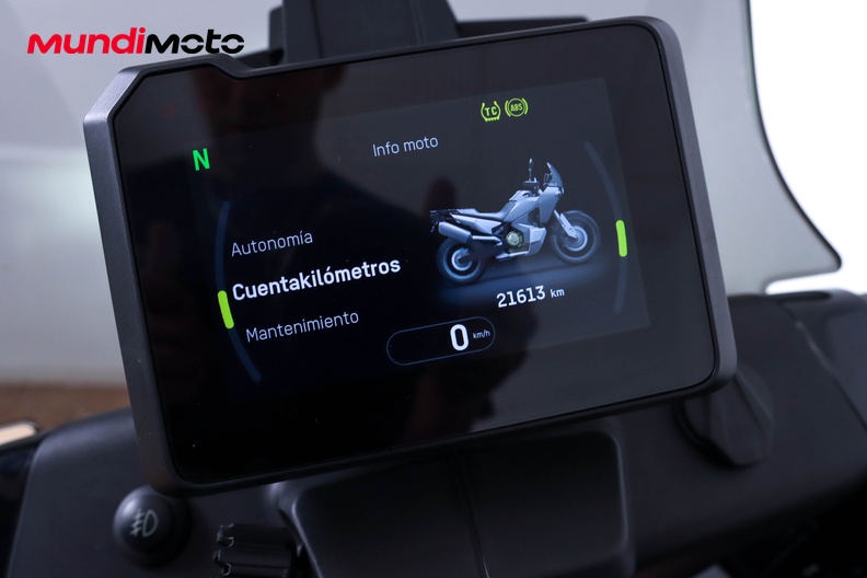 Motorbike image 11