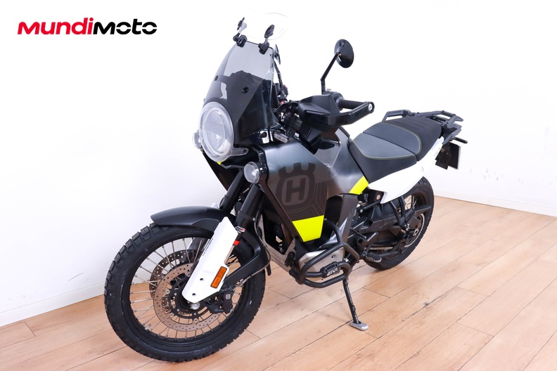 Motorbike image 7