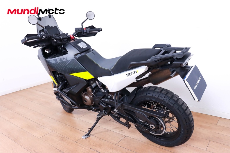 Motorbike image 6