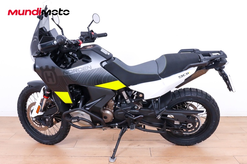 Motorbike image 5