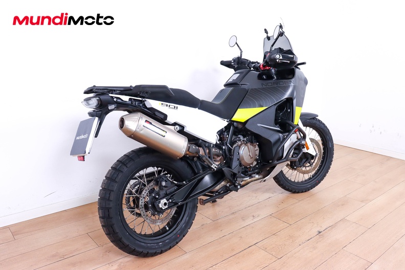 Motorbike image 2