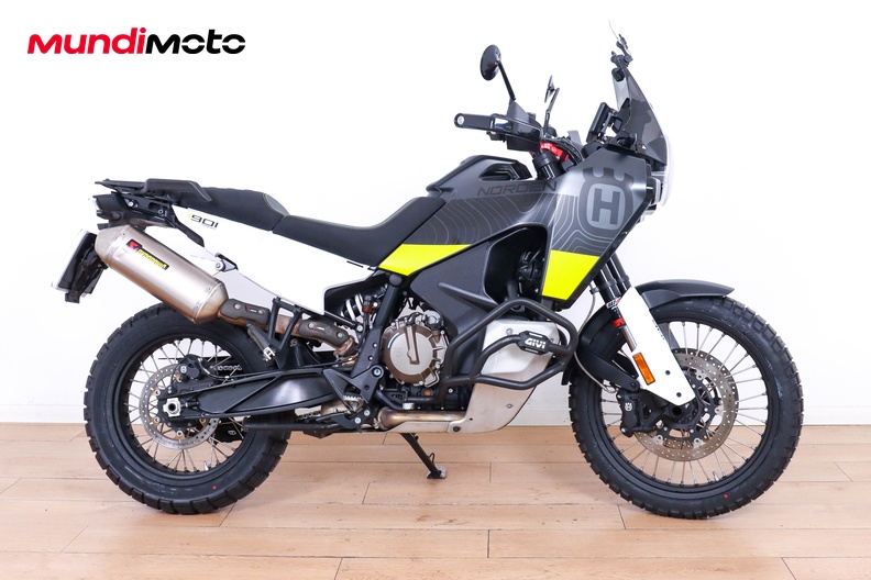 Motorbike image 0