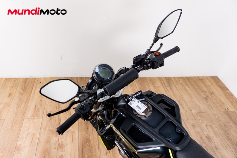 Motorbike image 10