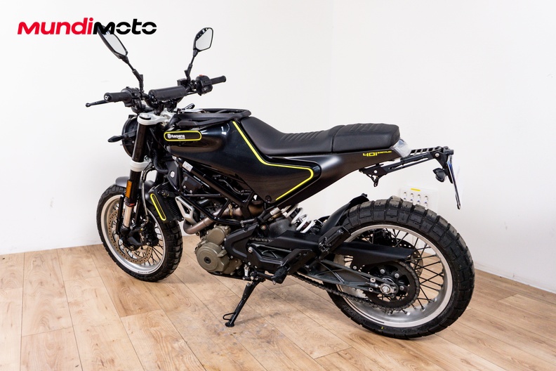 Motorbike image 7
