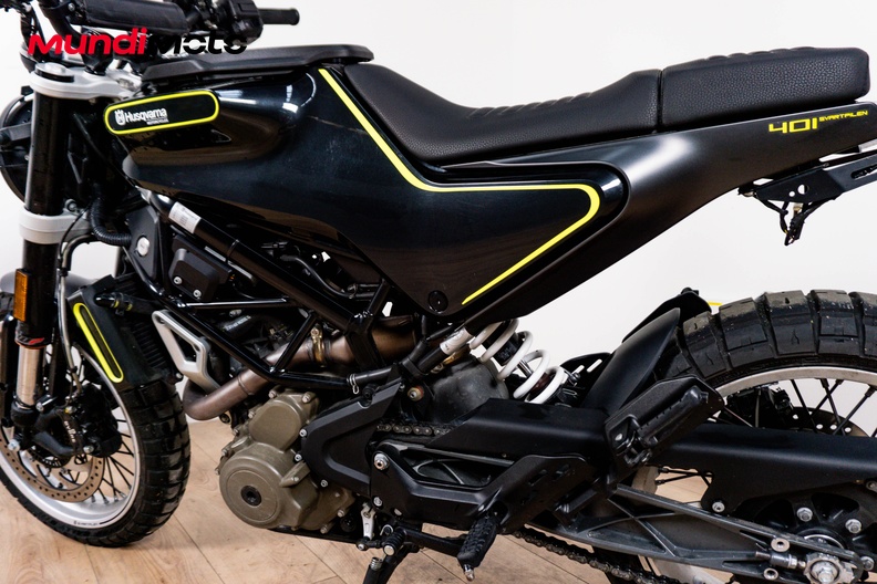 Motorbike image 8