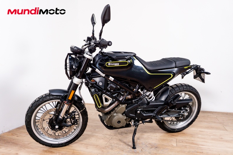 Motorbike image 6