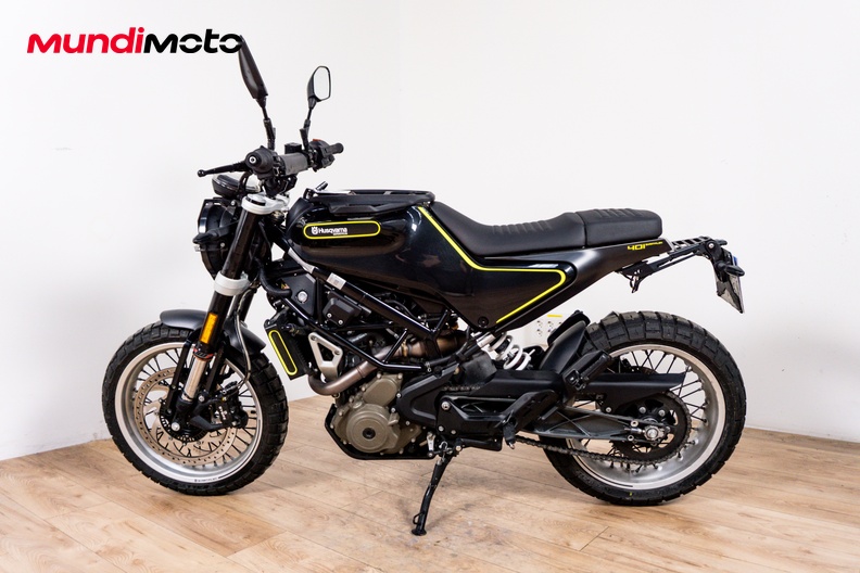 Motorbike image 5