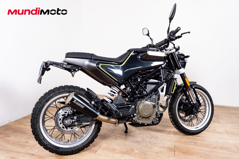 Motorbike image 2