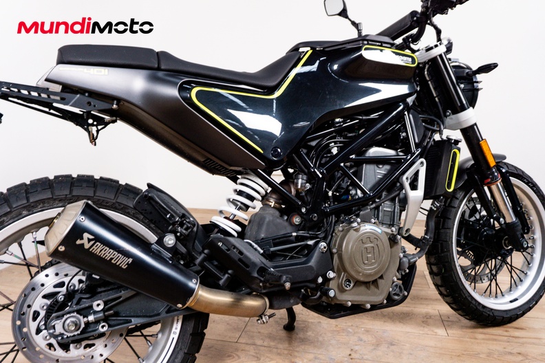 Motorbike image 3