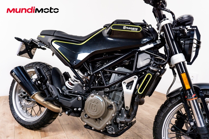 Motorbike image 4