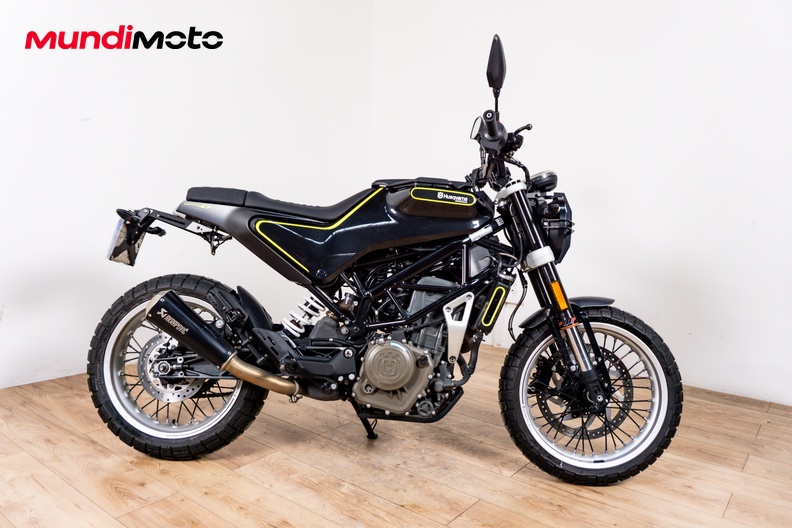 Motorbike image 0