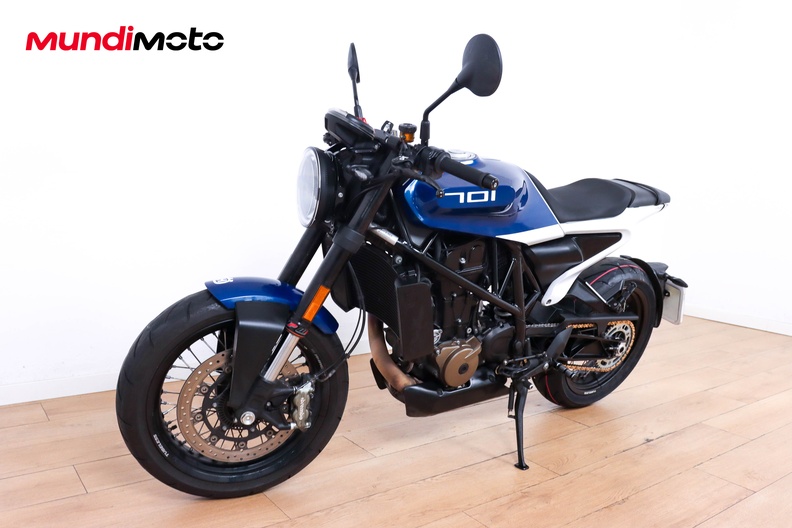Motorbike image 7