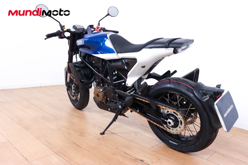Motorbike image 6