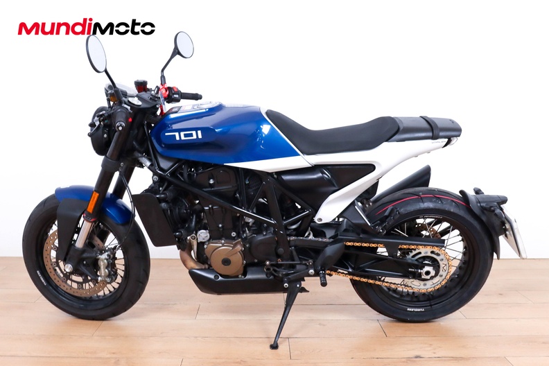 Motorbike image 5