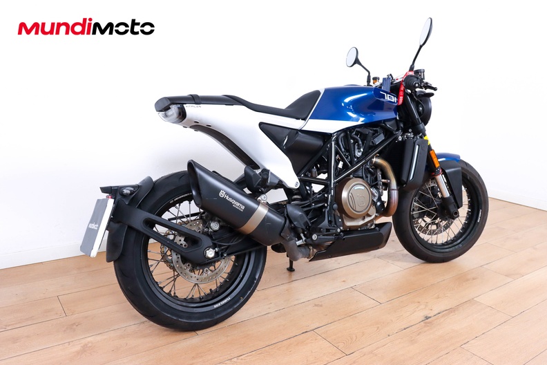 Motorbike image 2