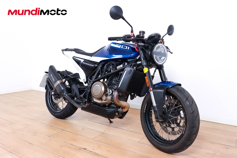 Motorbike image 1