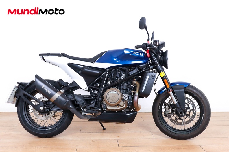 Motorbike image 0