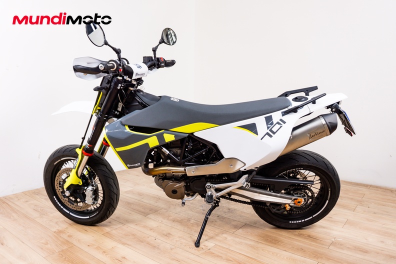 Motorbike image 5