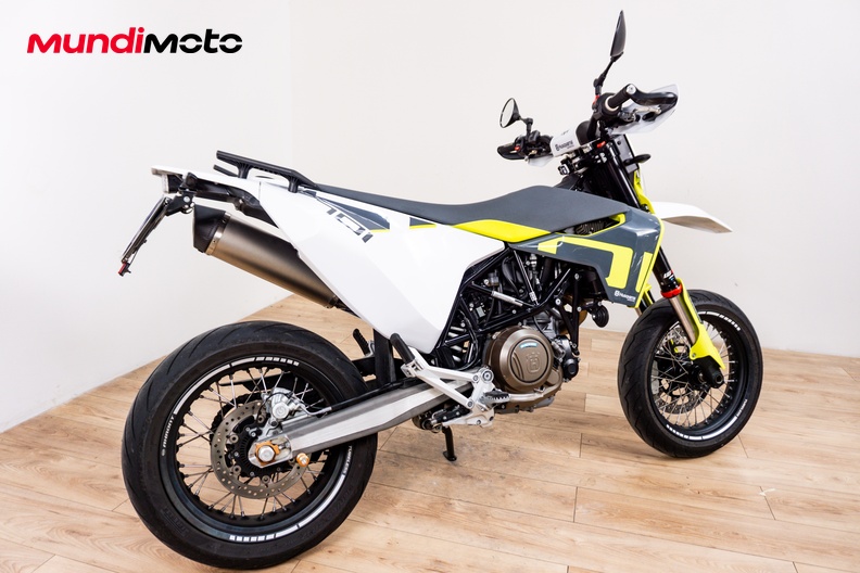 Motorbike image 2