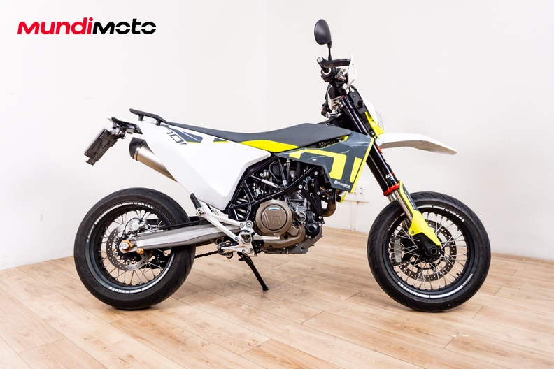 Motorbike image 0