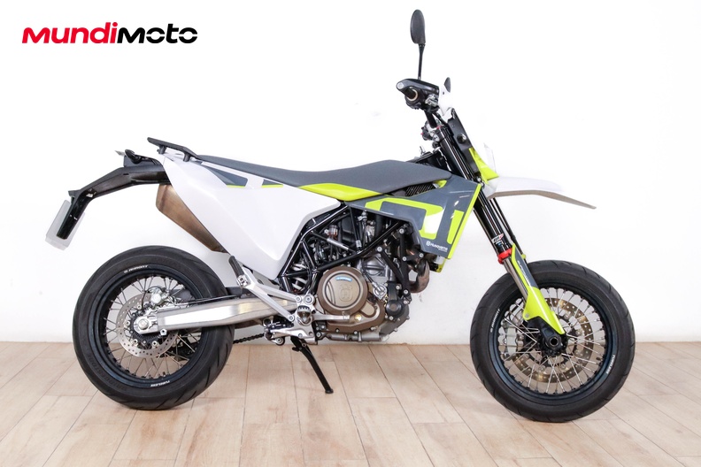 Motorbike image 0
