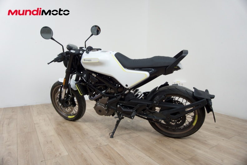 Motorbike image 7