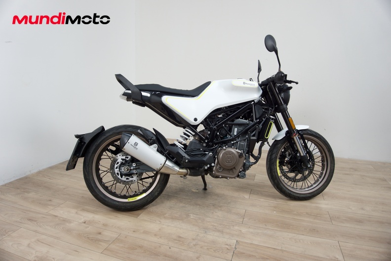 Motorbike image 2