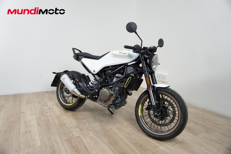 Motorbike image 1