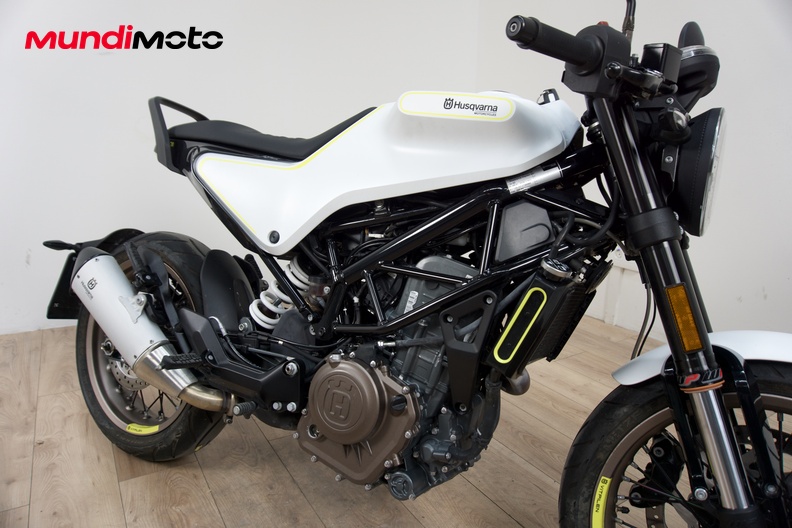 Motorbike image 4