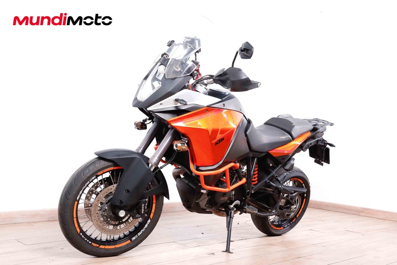Motorbike image 6