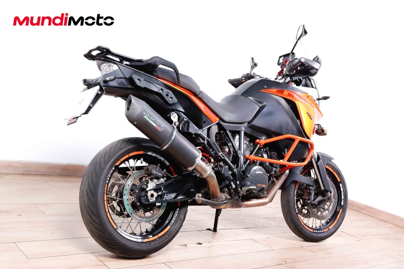 Motorbike image 2