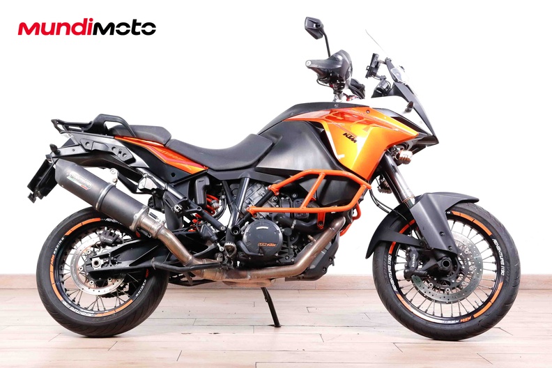 Motorbike image 0
