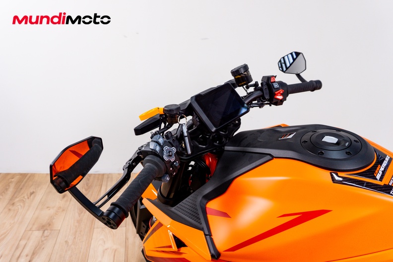 Motorbike image 10