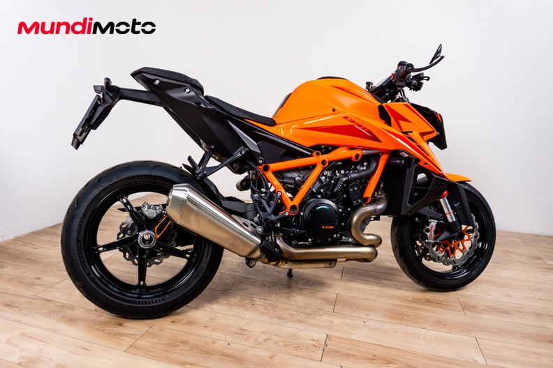 Motorbike image 2
