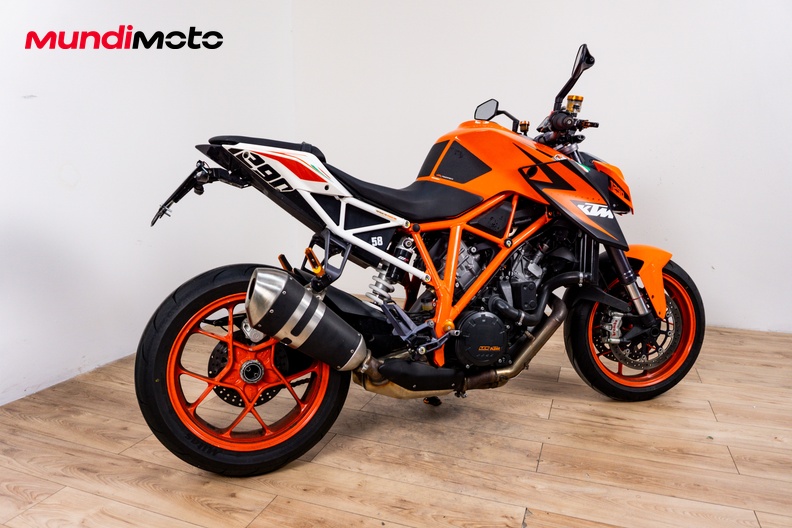 Motorbike image 2