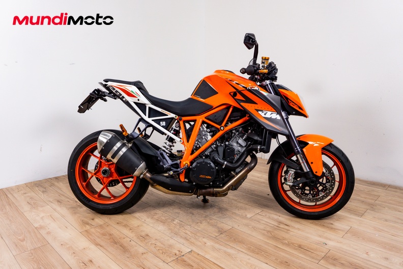Motorbike image 0