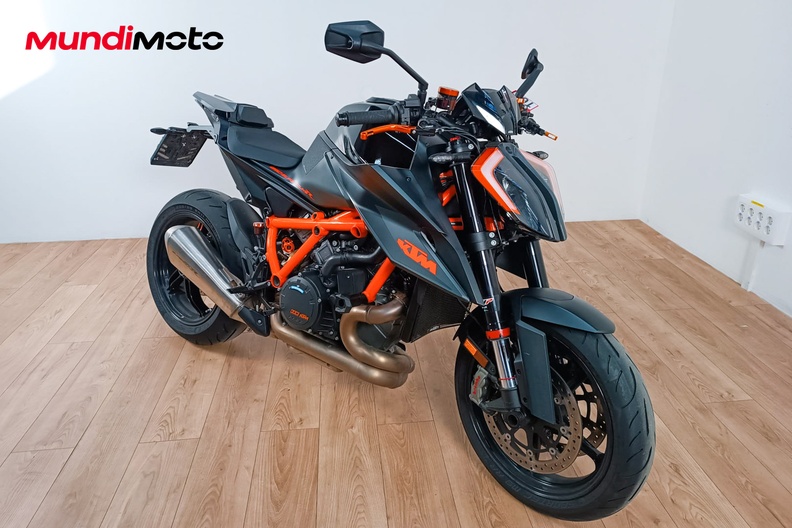Motorbike image 1
