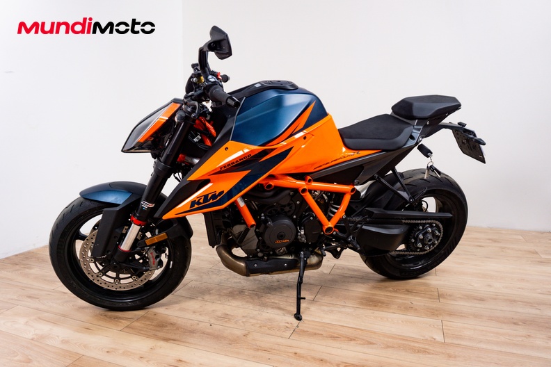 Motorbike image 6