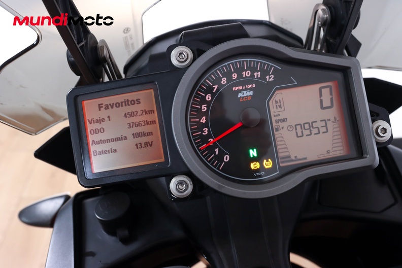 Motorbike image 11