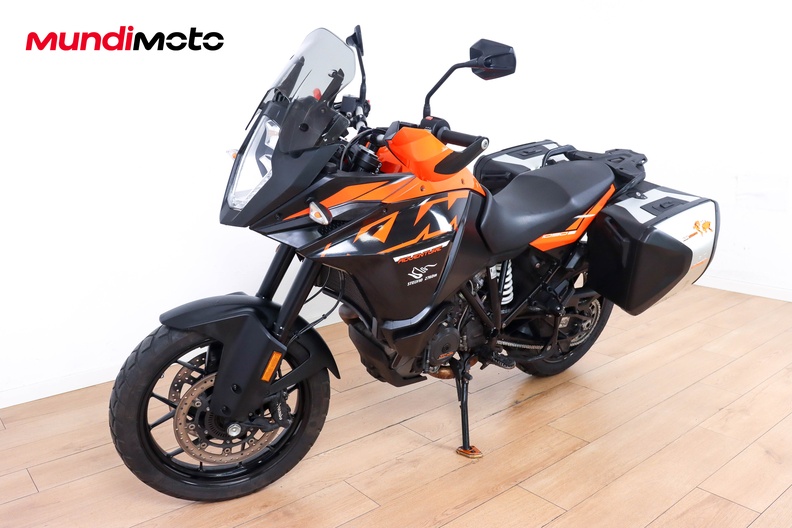 Motorbike image 7