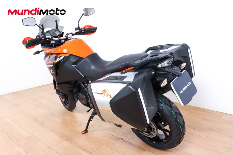 Motorbike image 6