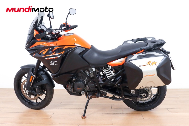 Motorbike image 5