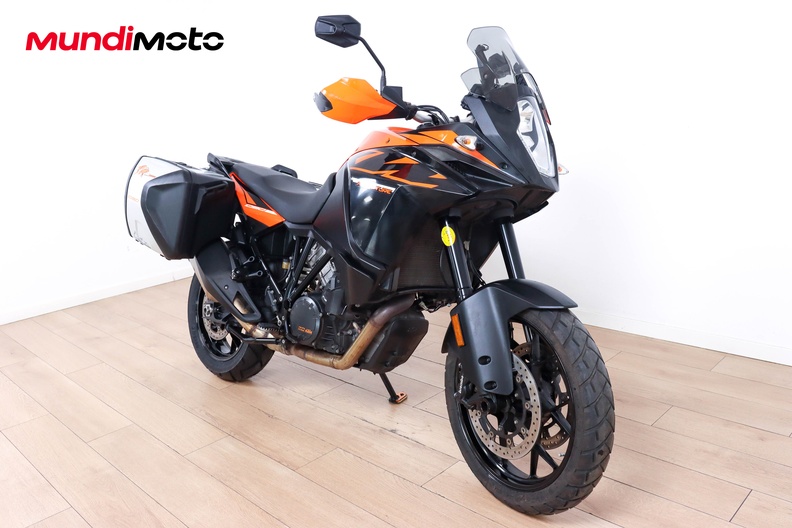 Motorbike image 1