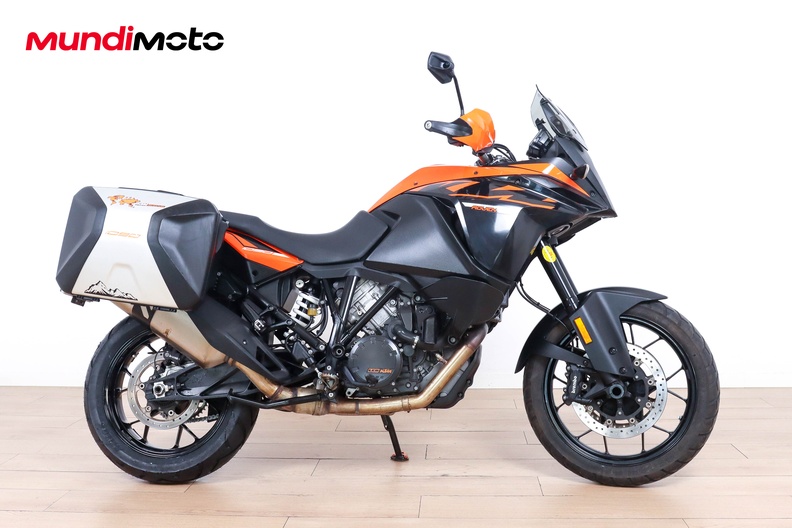 Motorbike image 0
