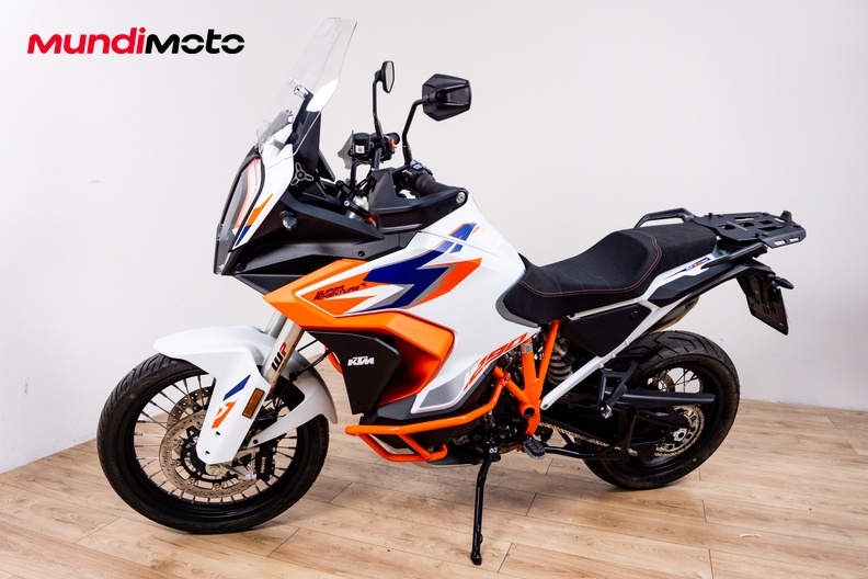 Motorbike image 6